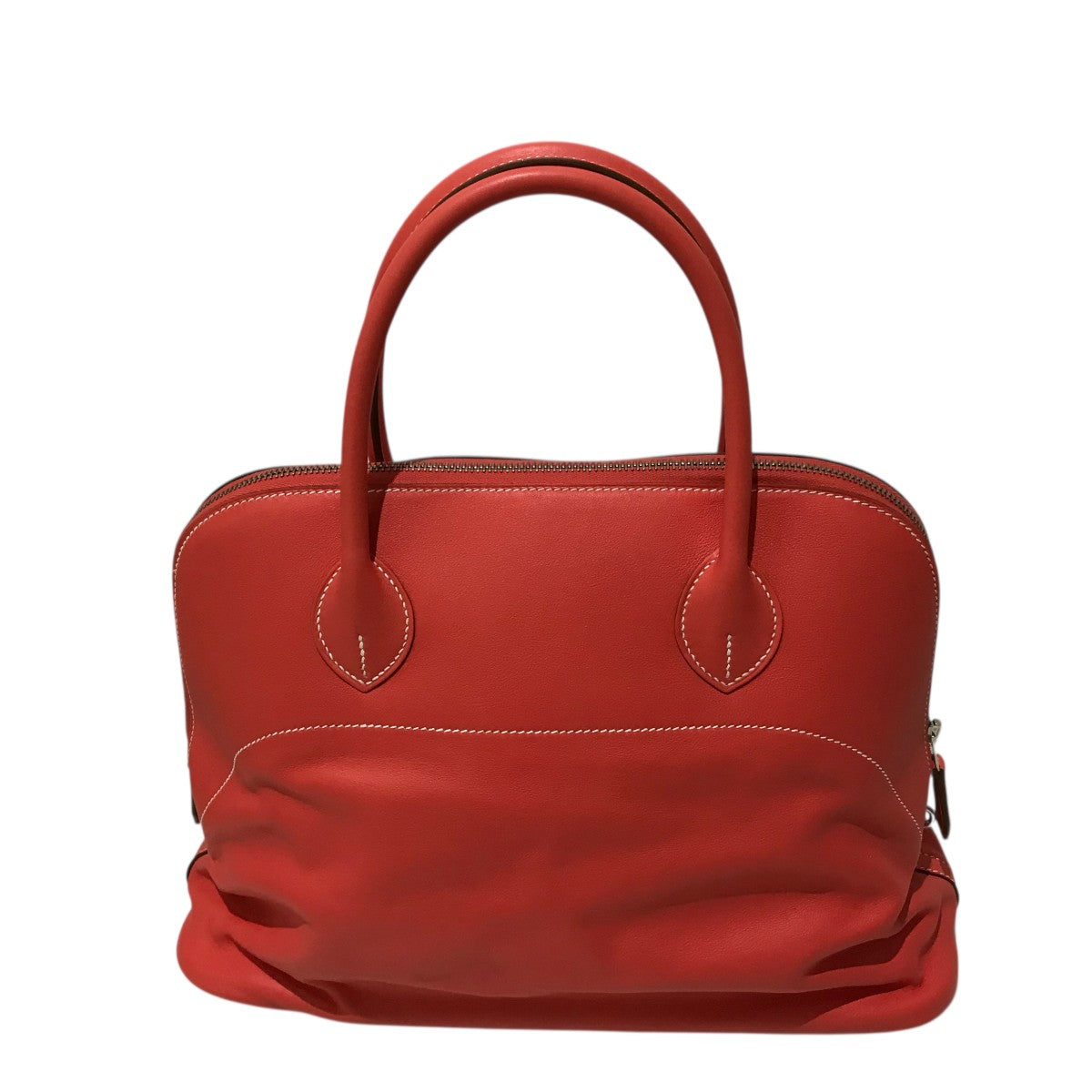 エルメス ボリードリラックス35  【Bランク】【中古】 HERMES（エルメス） ボリードリラックス35 Bランク. : 質屋さのや