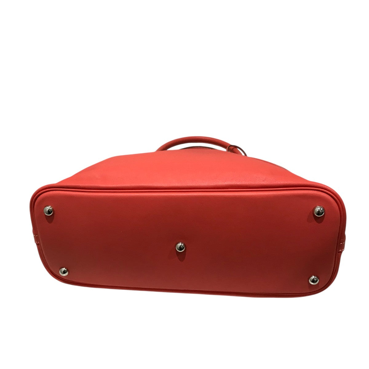 HERMES ボリードリラックス35ハンドバッグ 古着・中古-5枚目のアイテム画像