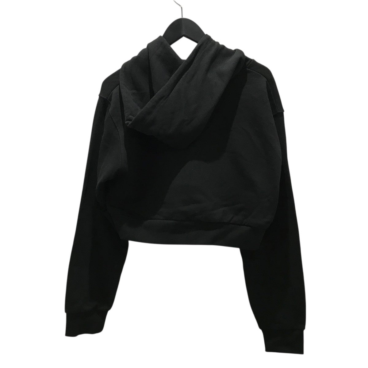 RequaL 【Damage Logo Hoodie】プルオーバーパーカーRQ24AW-CT13 古着・中古-2枚目のアイテム画像