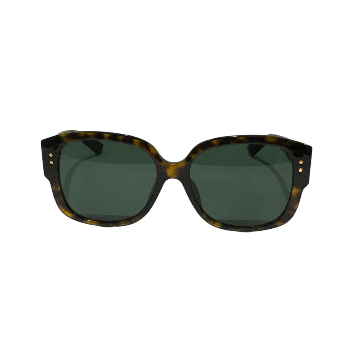 Christian Dior サングラス086O7 古着・中古-2枚目のアイテム画像