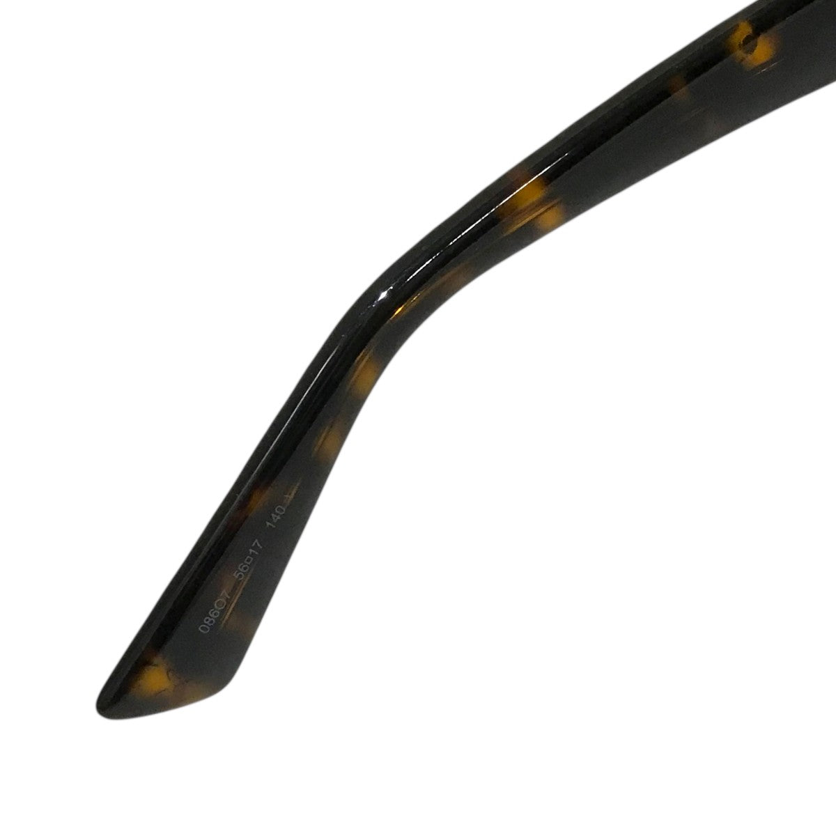 Christian Dior サングラス086O7 古着・中古-6枚目のアイテム画像