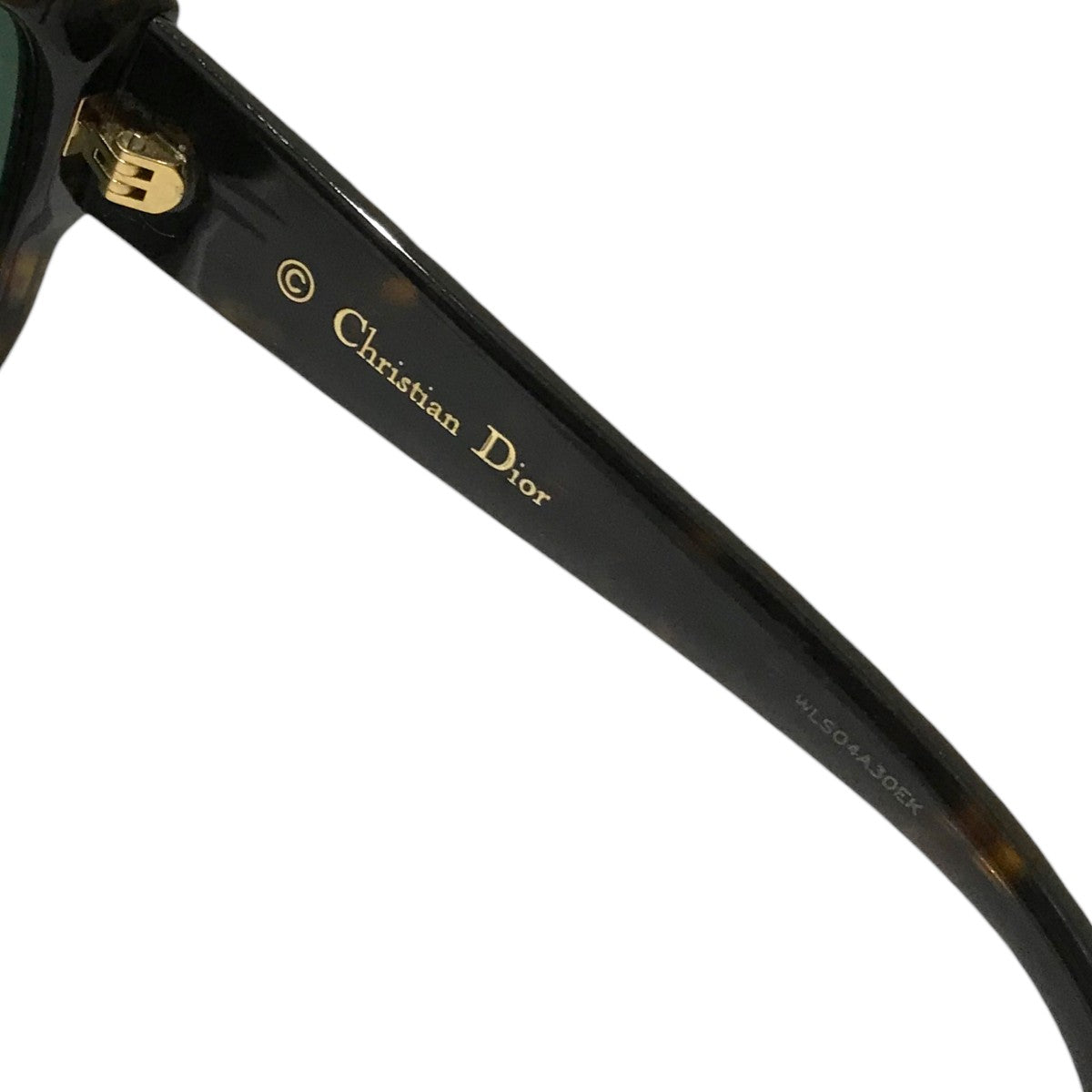 Christian Dior サングラス086O7 古着・中古-7枚目のアイテム画像