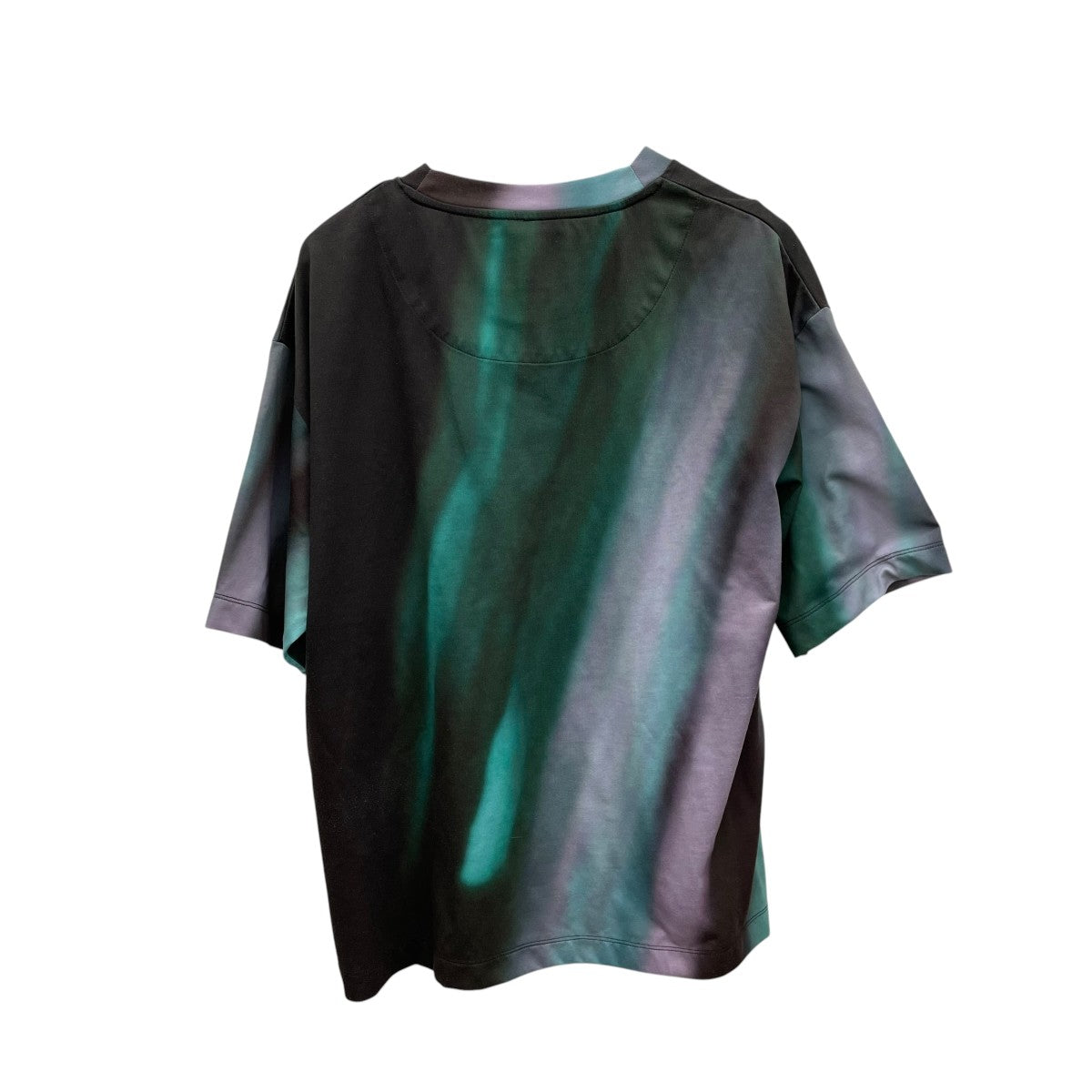 MAISON SPECIAL 総柄Tシャツ11231411332 古着・中古-2枚目のアイテム画像