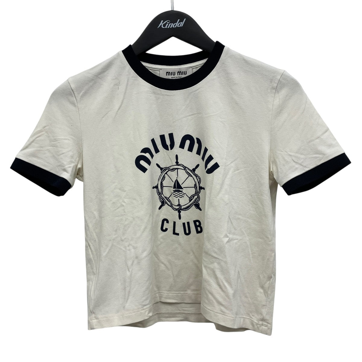 プリントTシャツ
