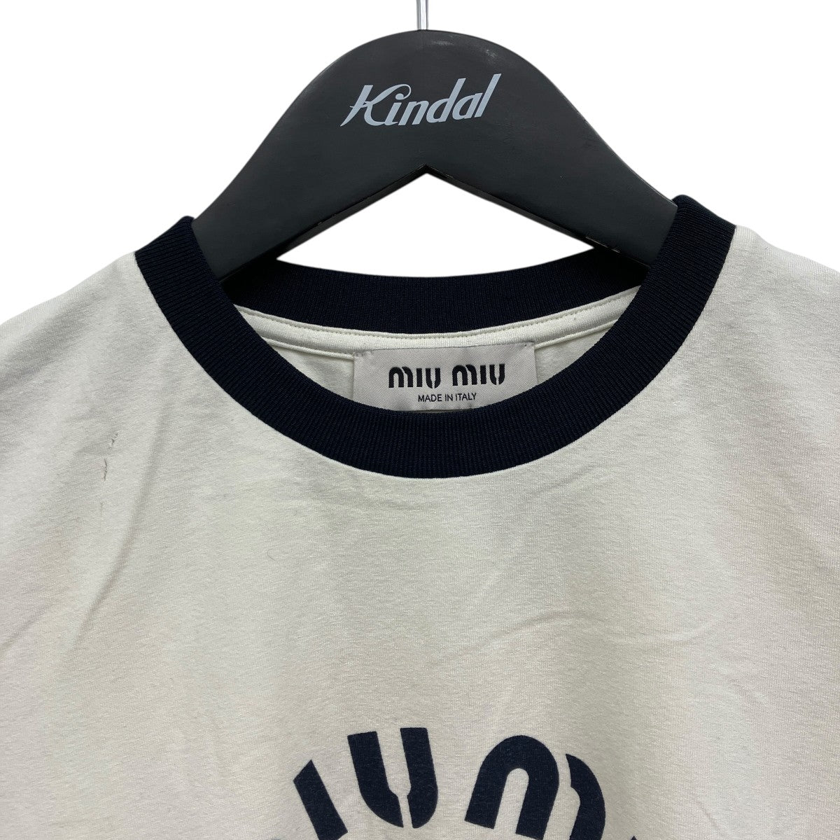 プリントTシャツ