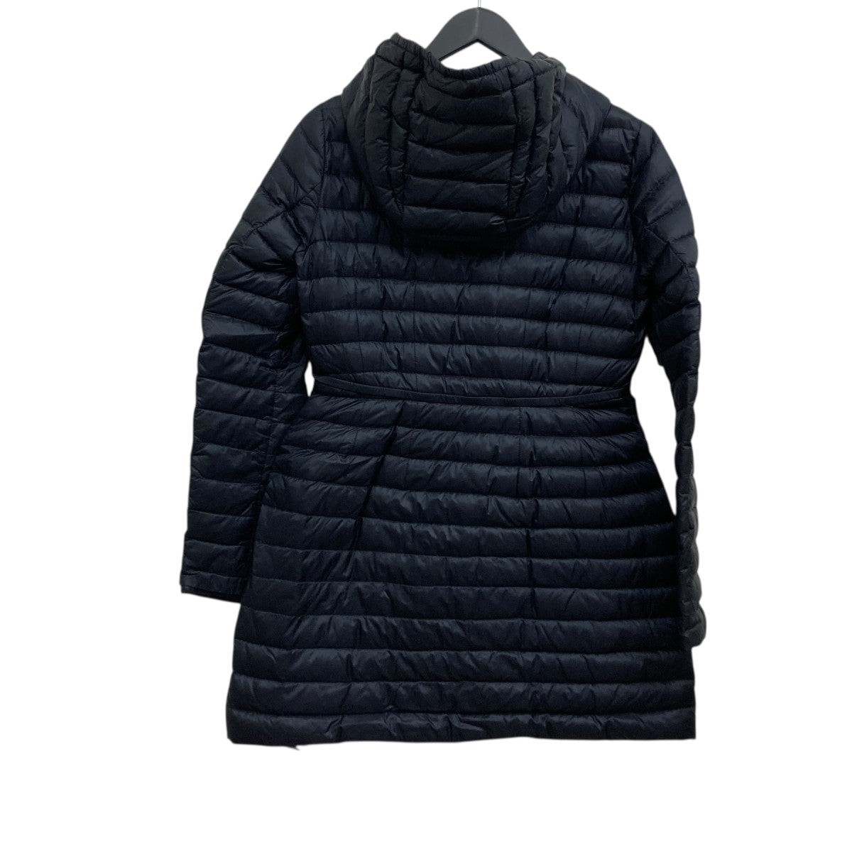 MONCLER ダウンコートBARBEL 古着・中古-2枚目のアイテム画像