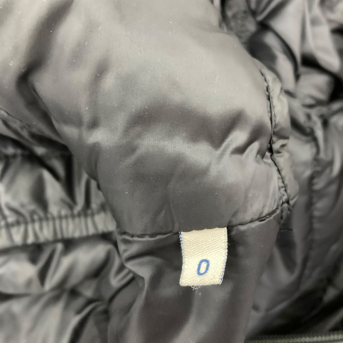 MONCLER ダウンコートBARBEL 古着・中古-5枚目のアイテム画像
