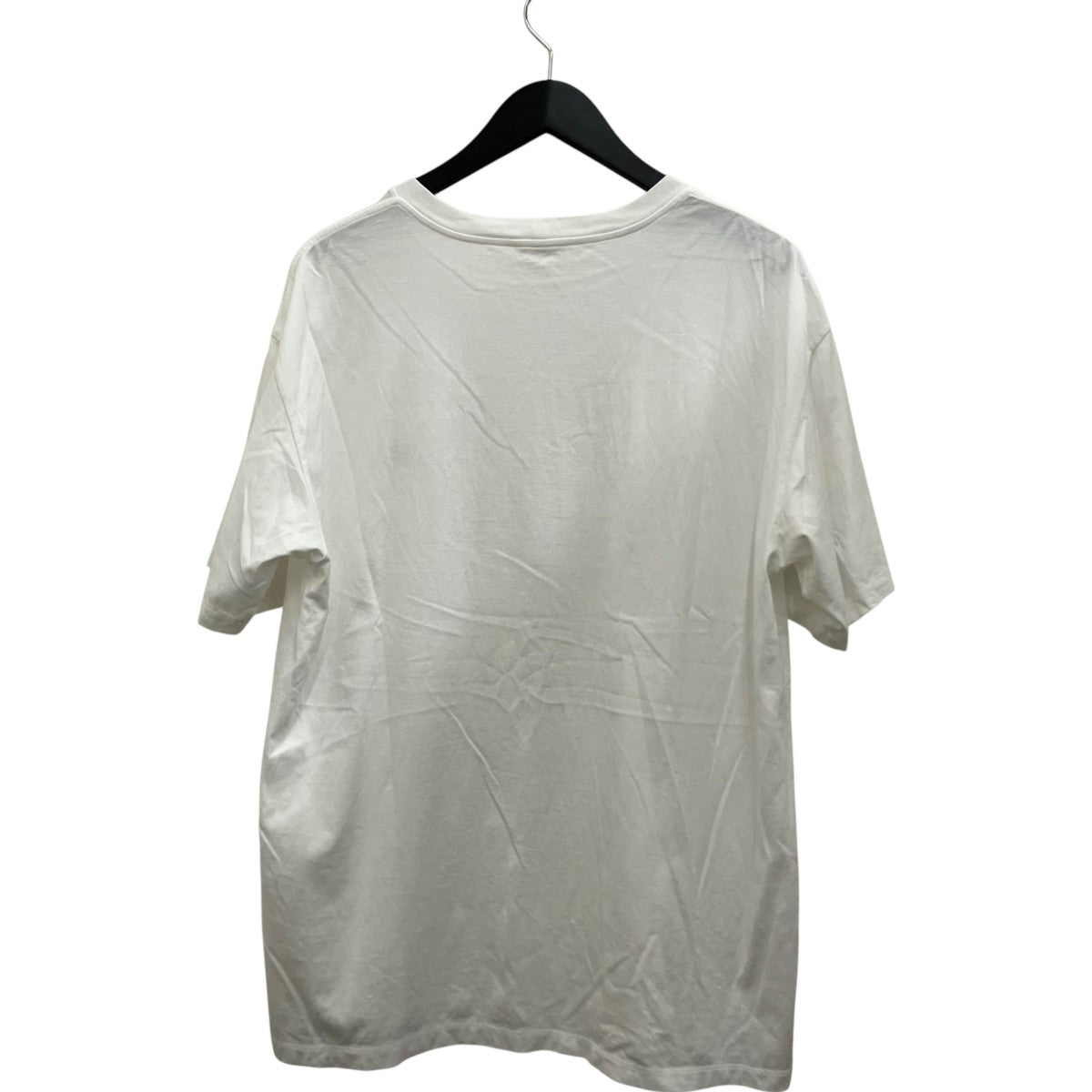トリオンフエンブロイダリーTシャツ2X04I671Q.01OB