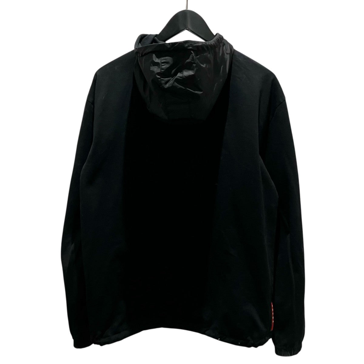 PRADA SPORTS(プラダスポーツ) リバーシブル ナイロンジャケットSJC507