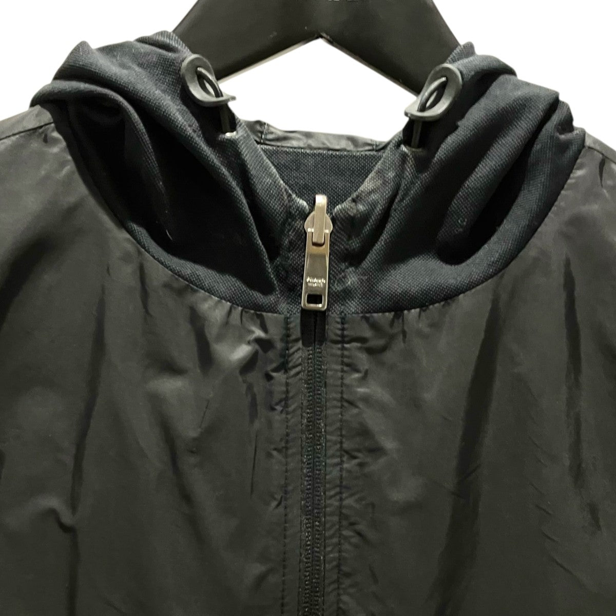 PRADA SPORTS(プラダスポーツ) リバーシブル ナイロンジャケットSJC507