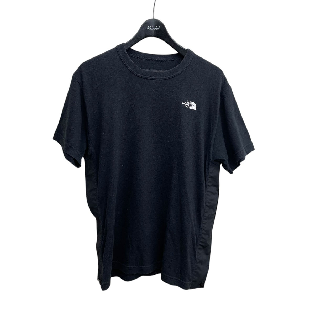 サイドジップTシャツNT8174SA