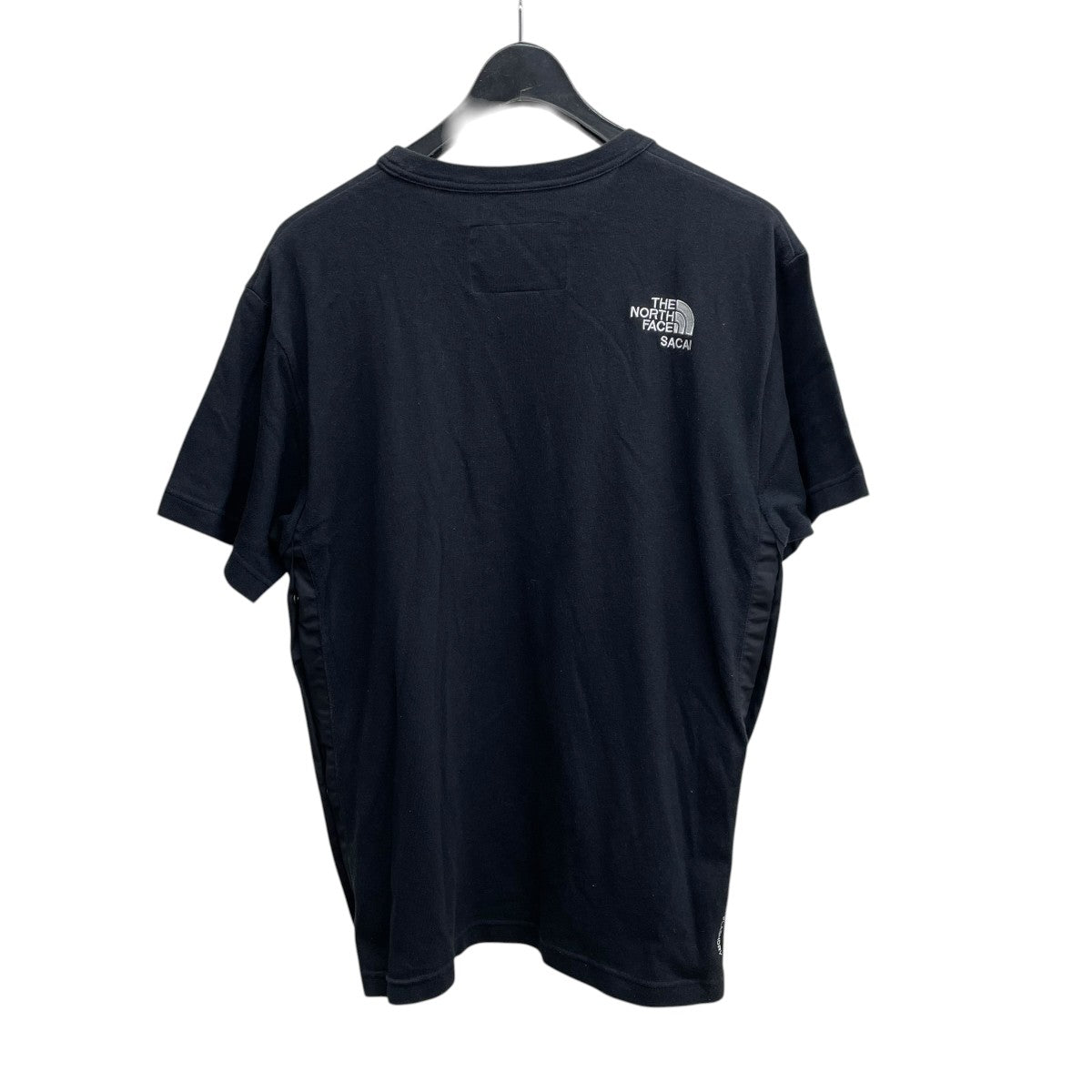 サイドジップTシャツNT8174SA