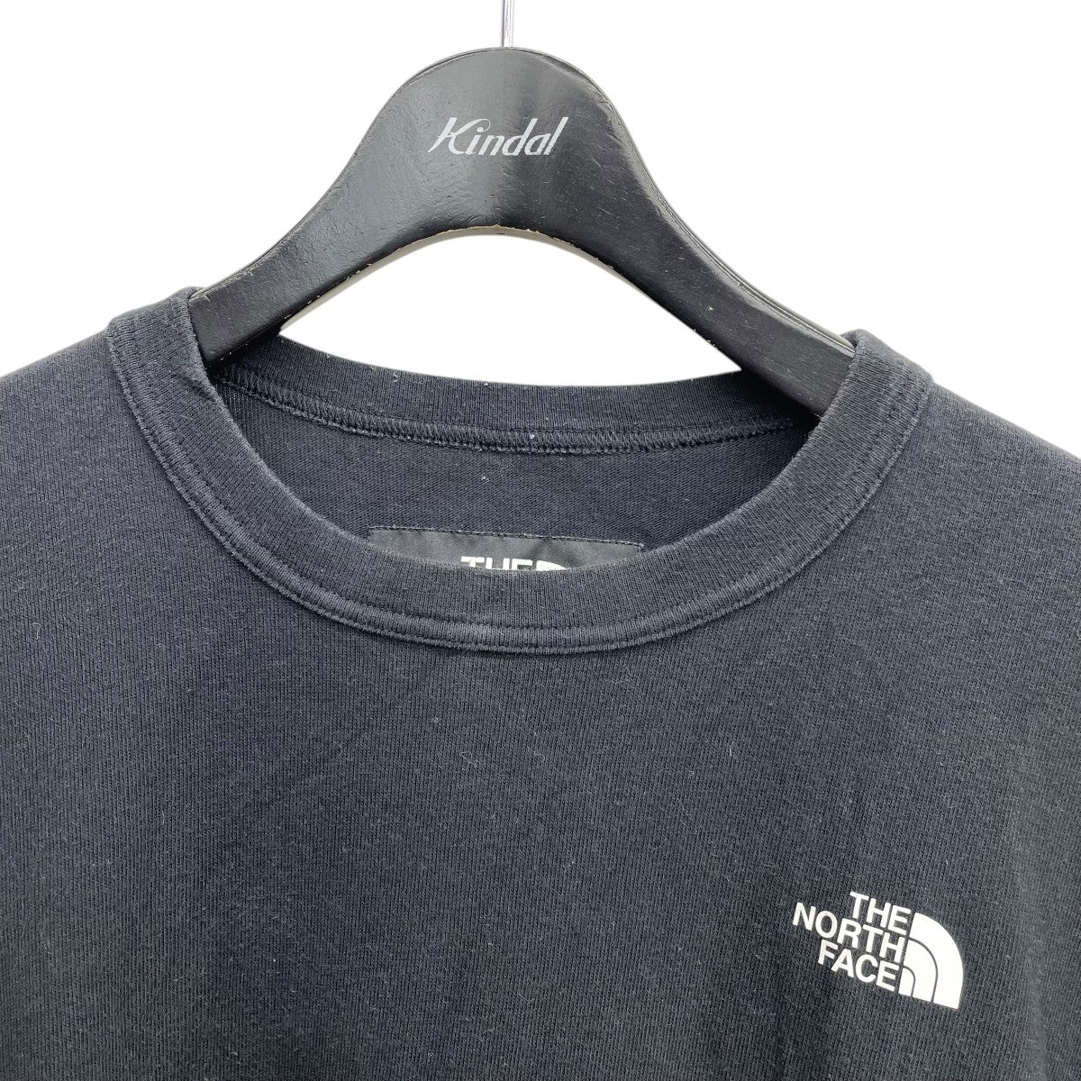 サイドジップTシャツNT8174SA