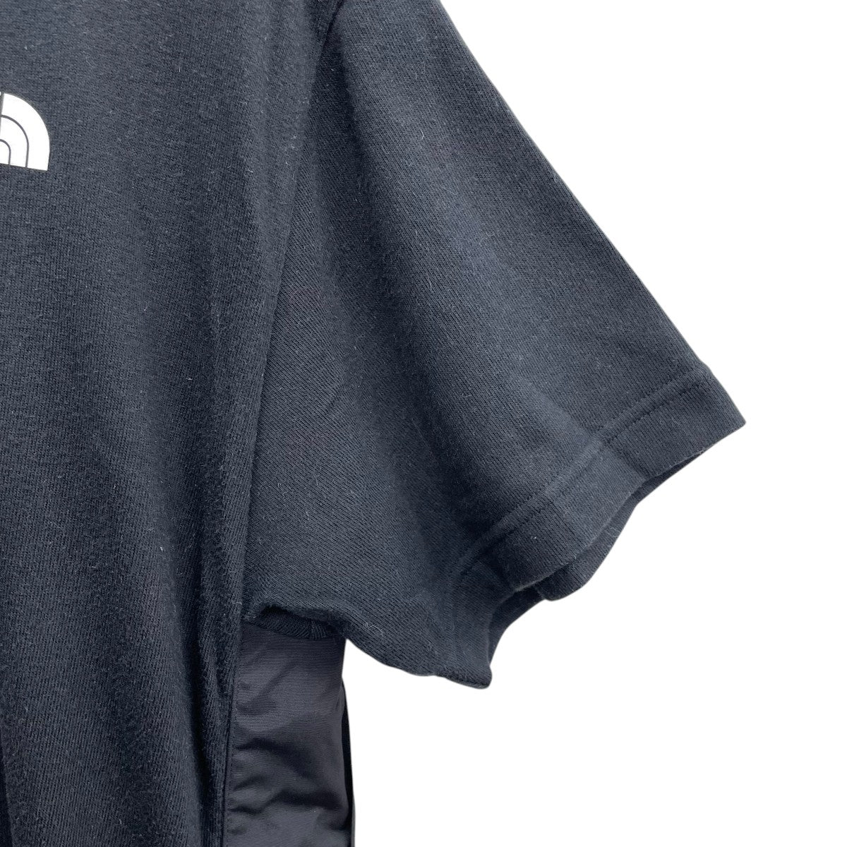 サイドジップTシャツNT8174SA