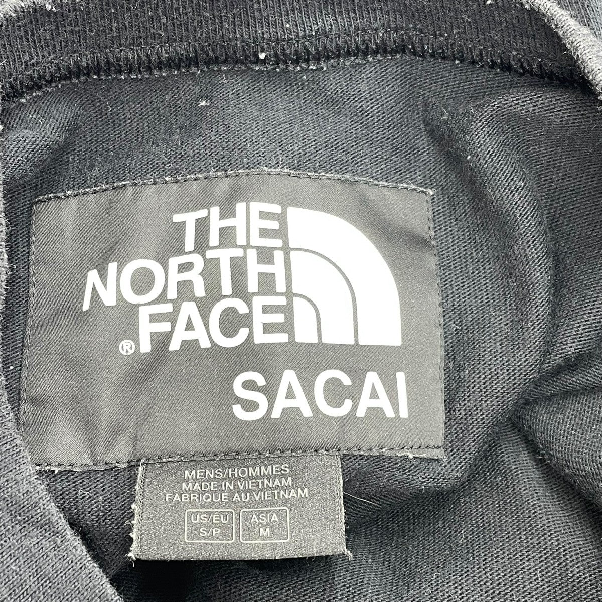 サイドジップTシャツNT8174SA