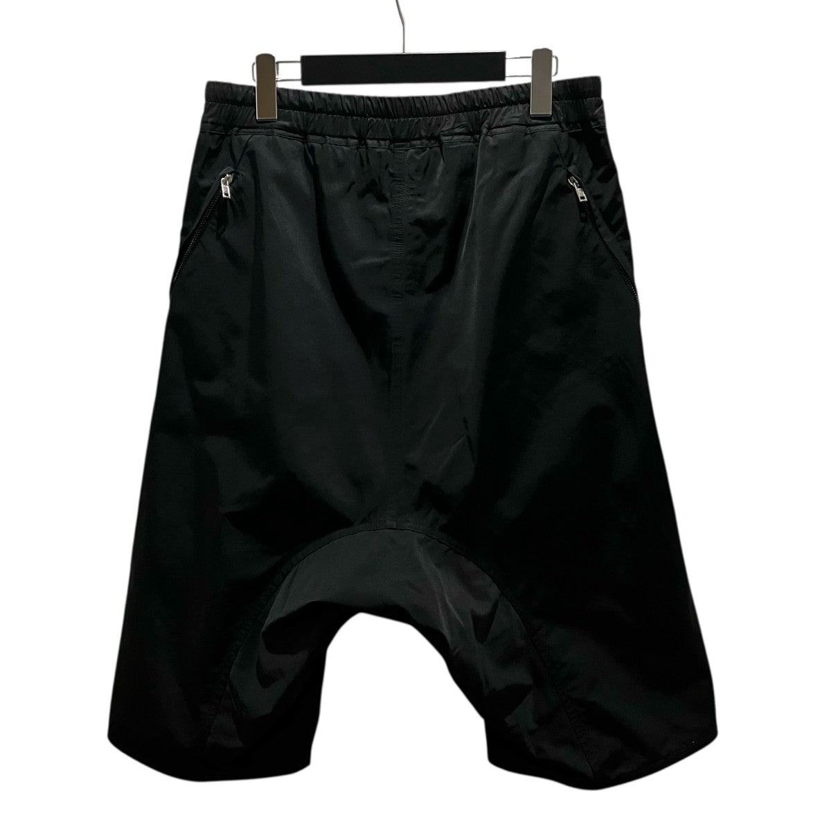 RICK OWENS(リックオウエンス) バスケットスインガー ショーツ