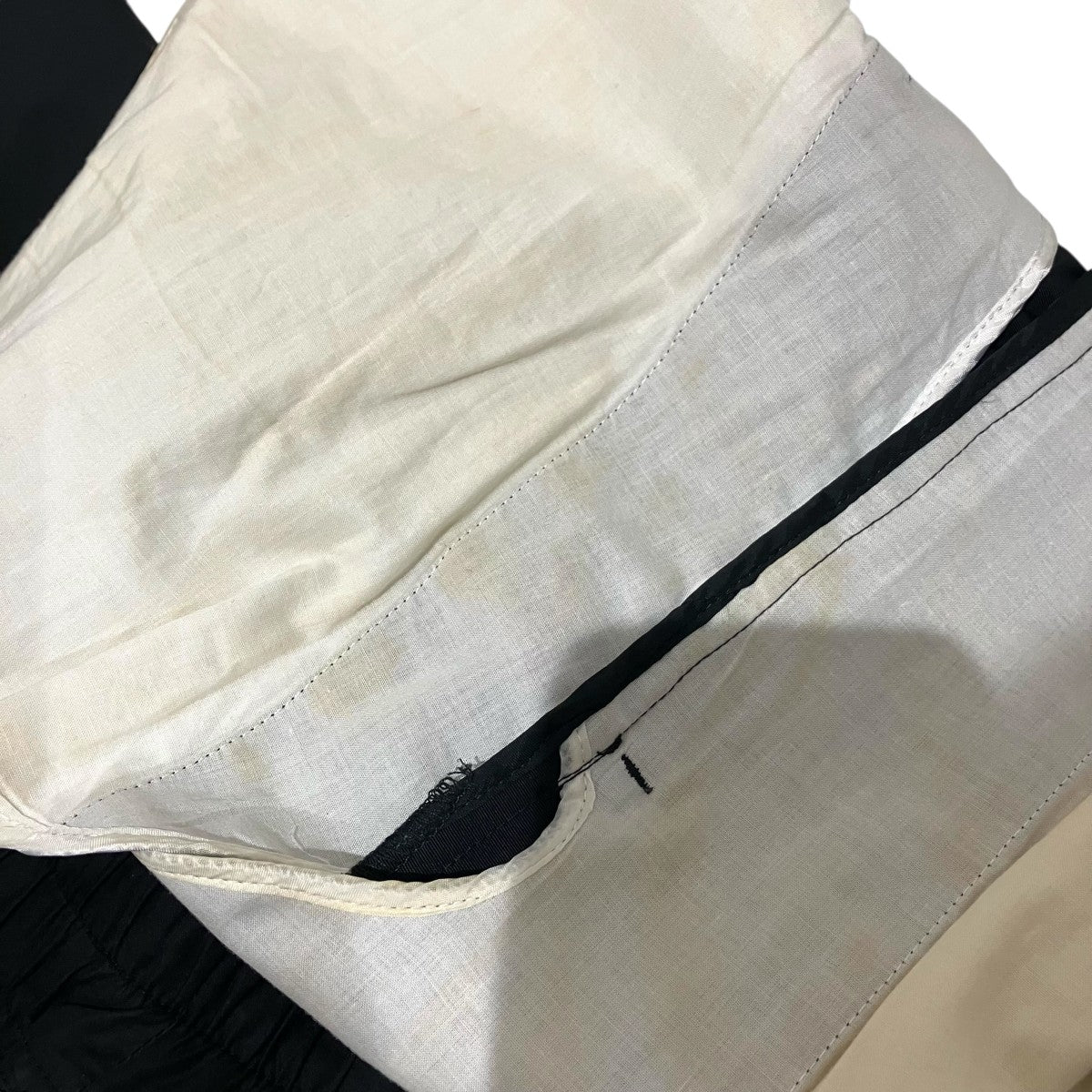 RICK OWENS(リックオウエンス) バスケットスインガー ショーツ