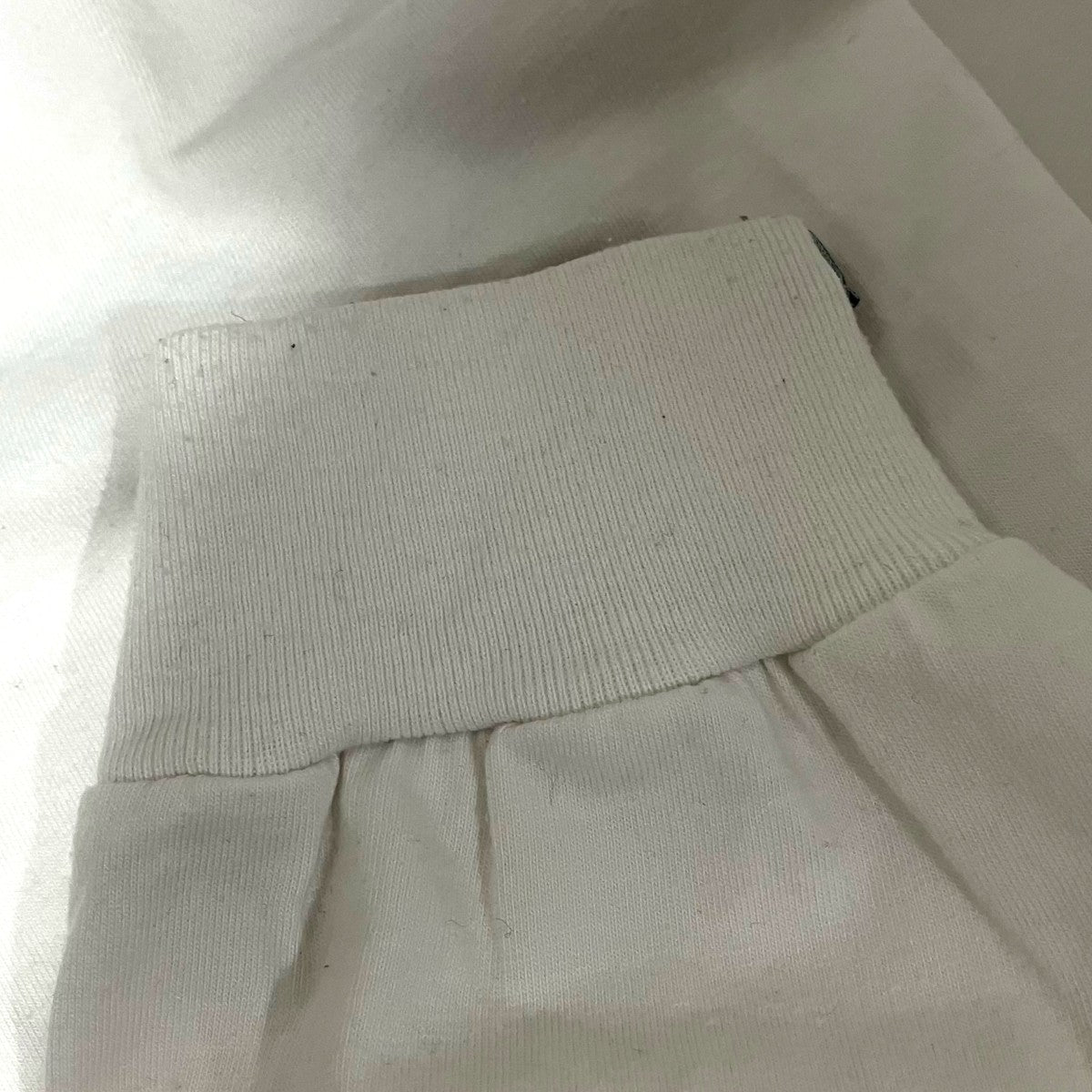ENNOY 長袖フロントロゴプリンタカットソーSS21BRENCT03M 古着・中古-6枚目のアイテム画像