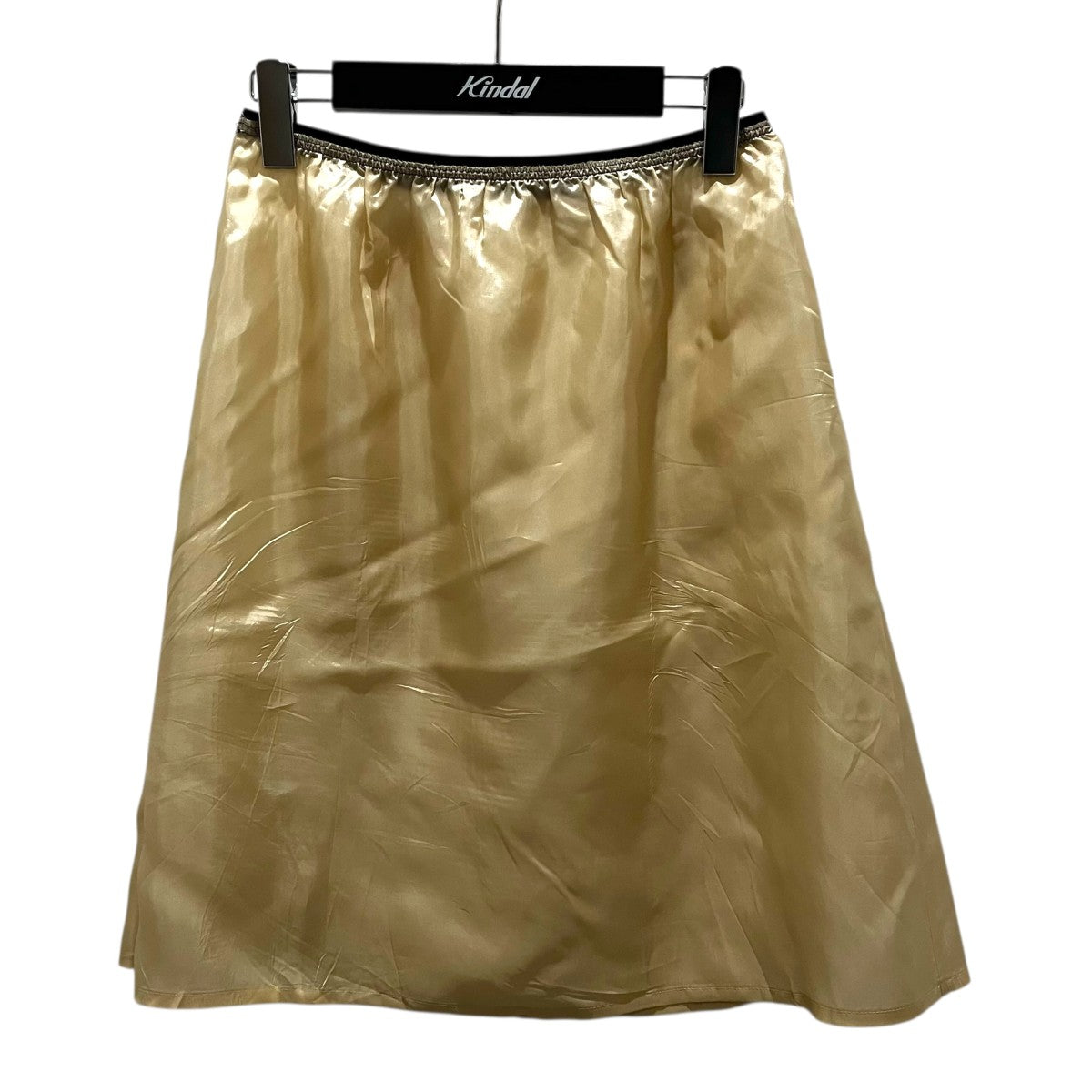 MUSE de Deuxieme Classe(ミューズ デ ドゥーズィエムクラス) 25SS