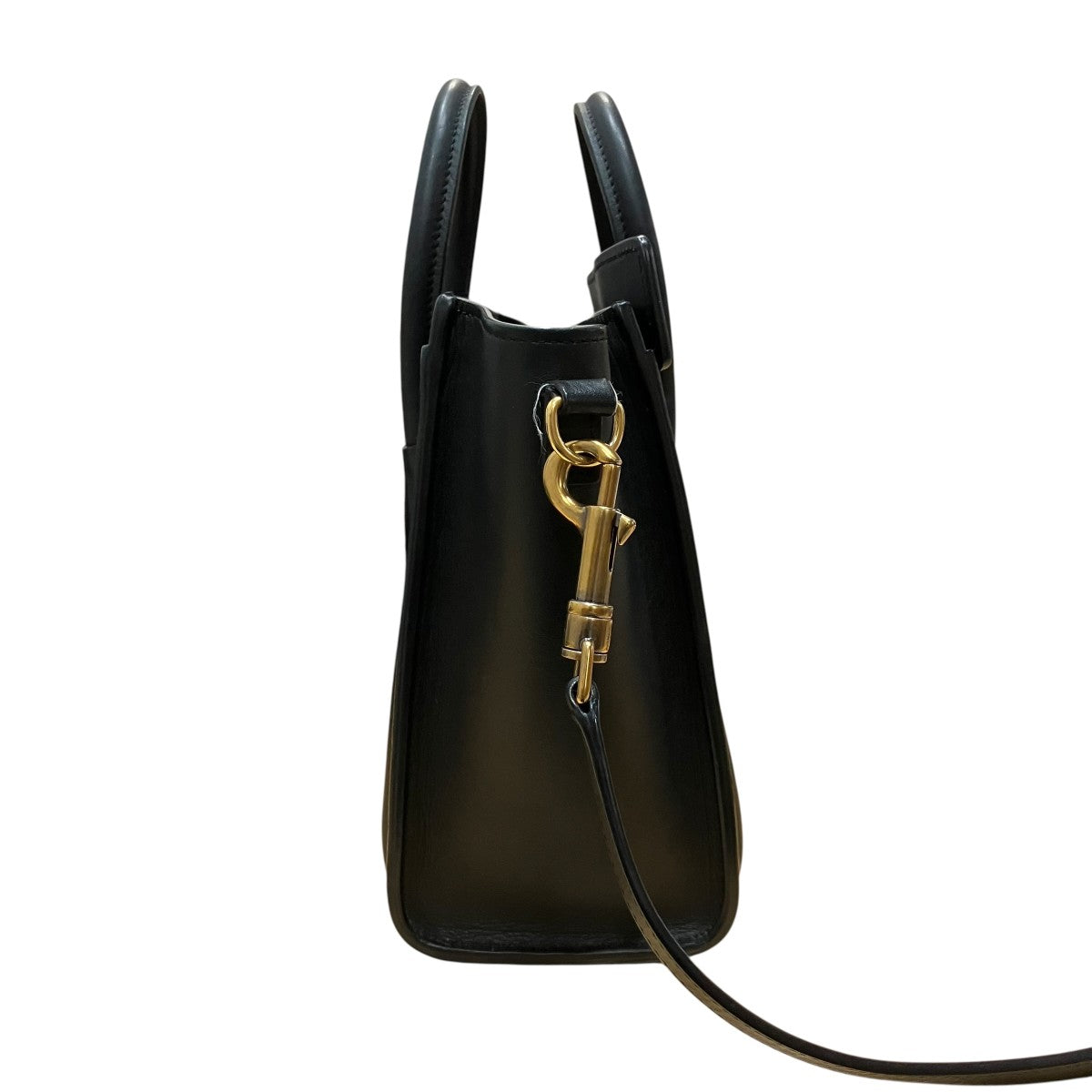 CELINE ショルダーバッグ 古着・中古-3枚目のアイテム画像