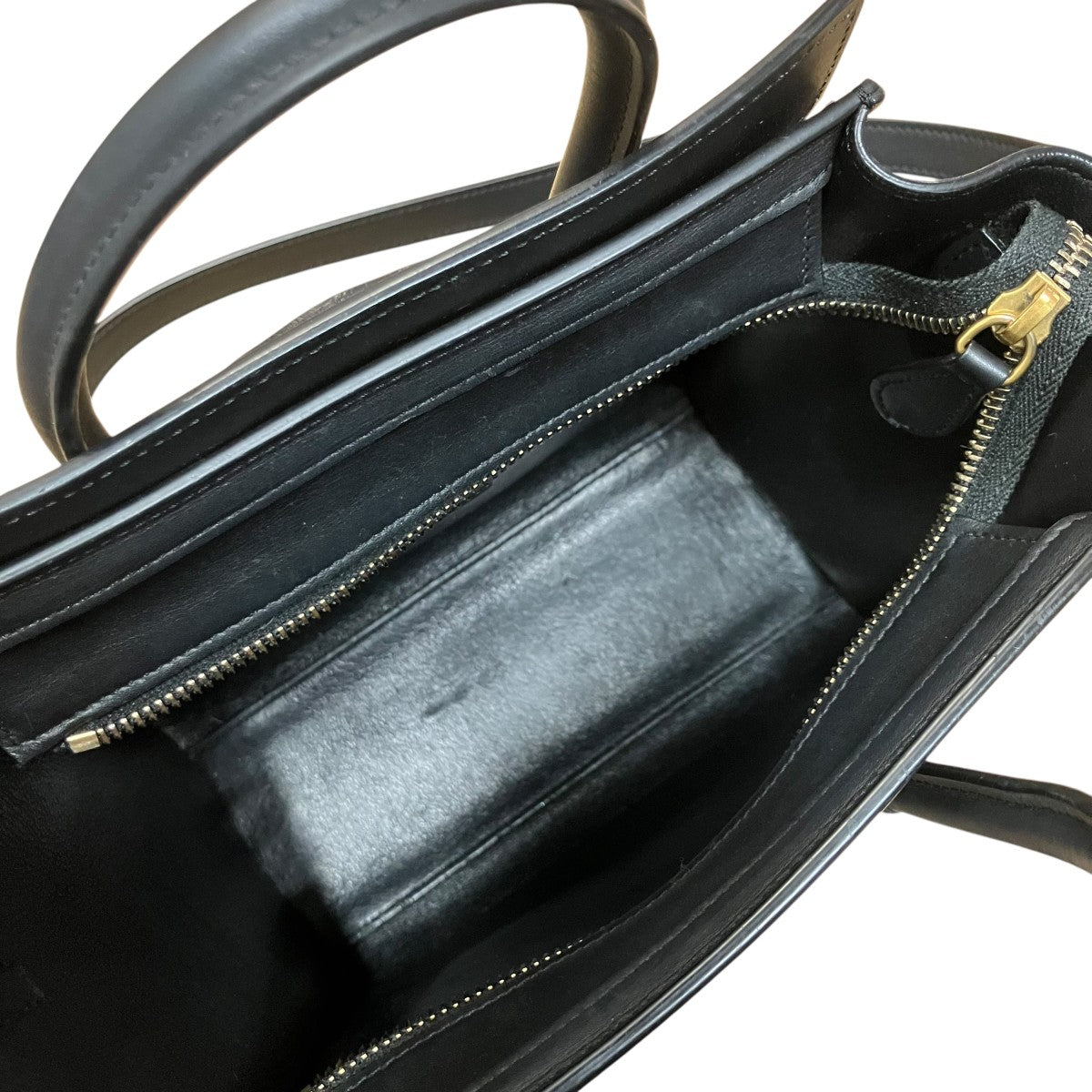 CELINE ショルダーバッグ 古着・中古-7枚目のアイテム画像