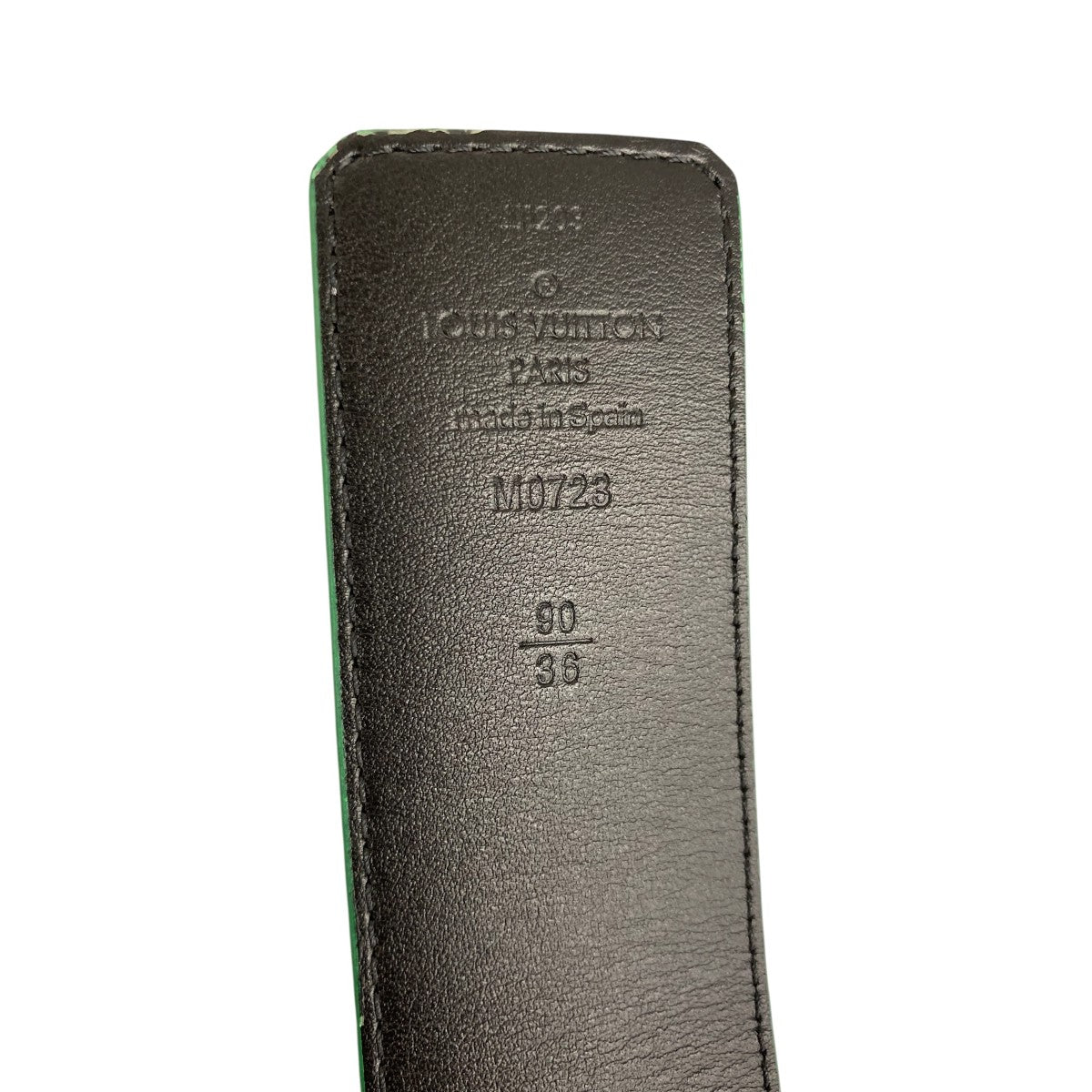 M0723 ｻﾝﾁｭｰﾙLVｲﾆｼｱﾙ