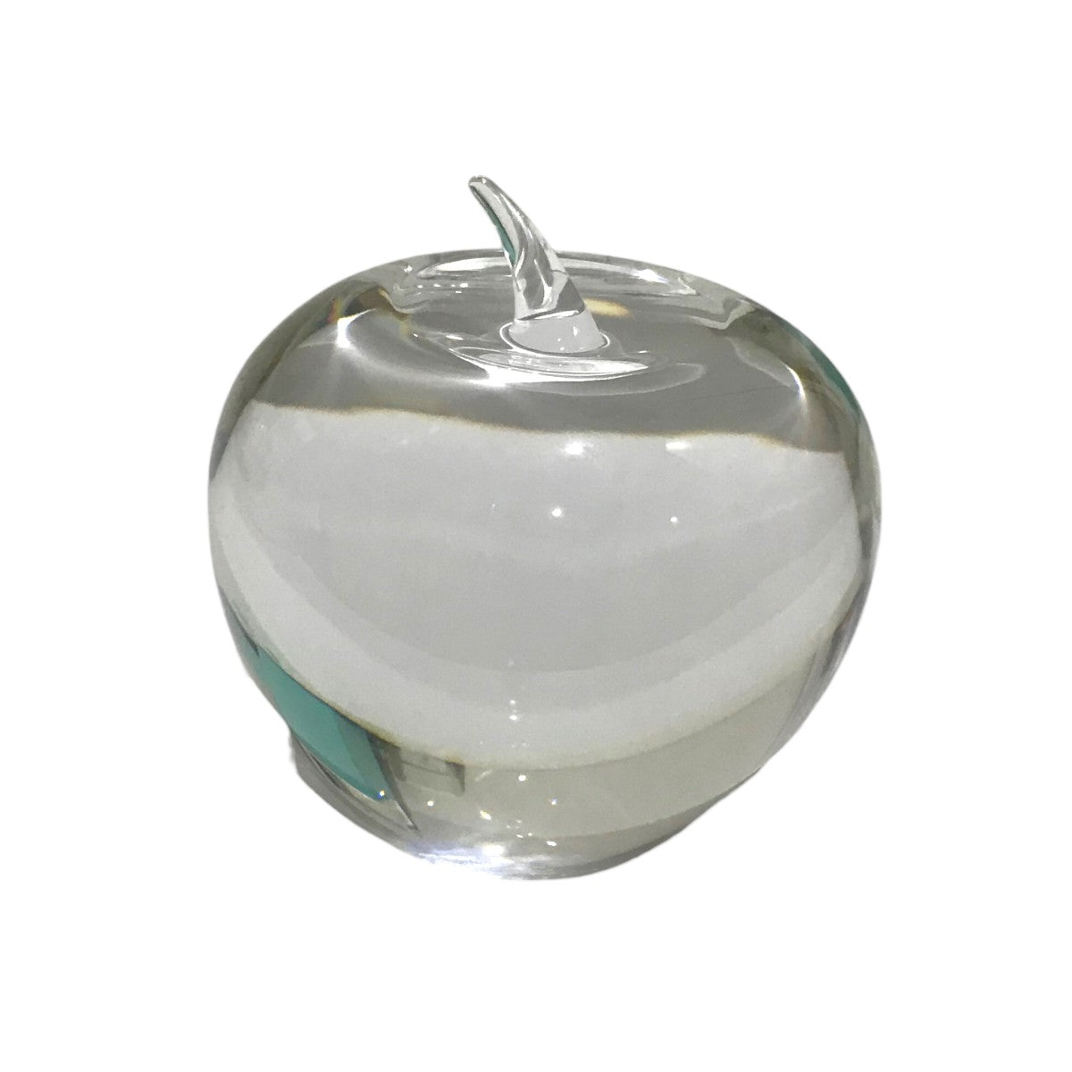 アップルペーパーウェイト