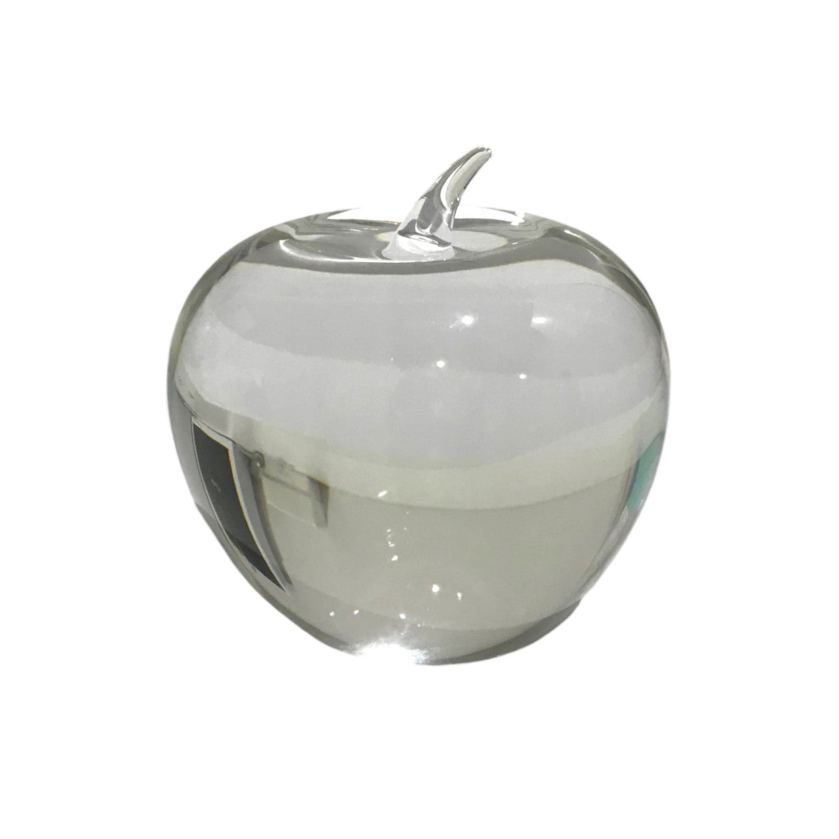 Tiffany ＆ Co． アップルペーパーウェイト 古着・中古-3枚目のアイテム画像