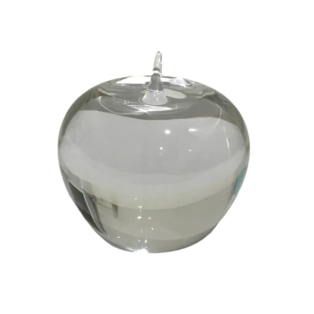 Tiffany ＆ Co． アップルペーパーウェイト 古着・中古-4枚目のアイテム画像