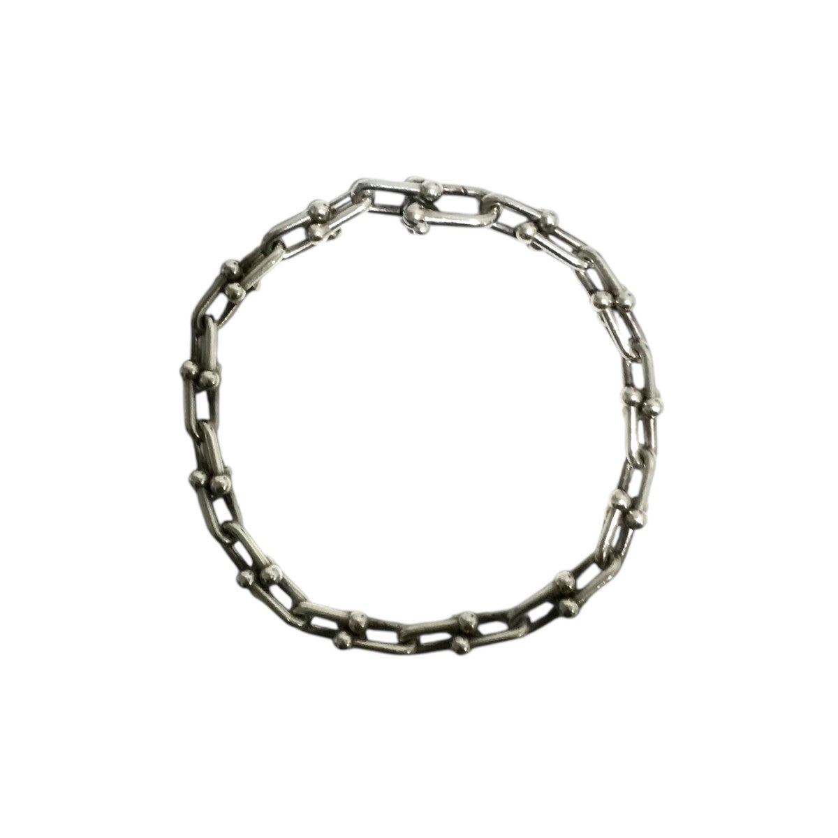 Tiffany ＆ Co． ハードウェアブレスレット 古着・中古-4枚目のアイテム画像