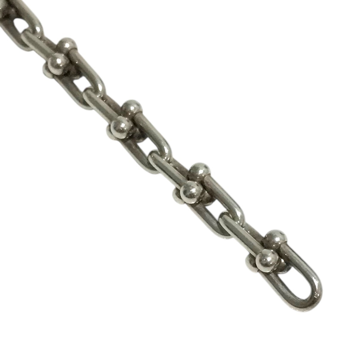 Tiffany ＆ Co． ハードウェアブレスレット 古着・中古-7枚目のアイテム画像