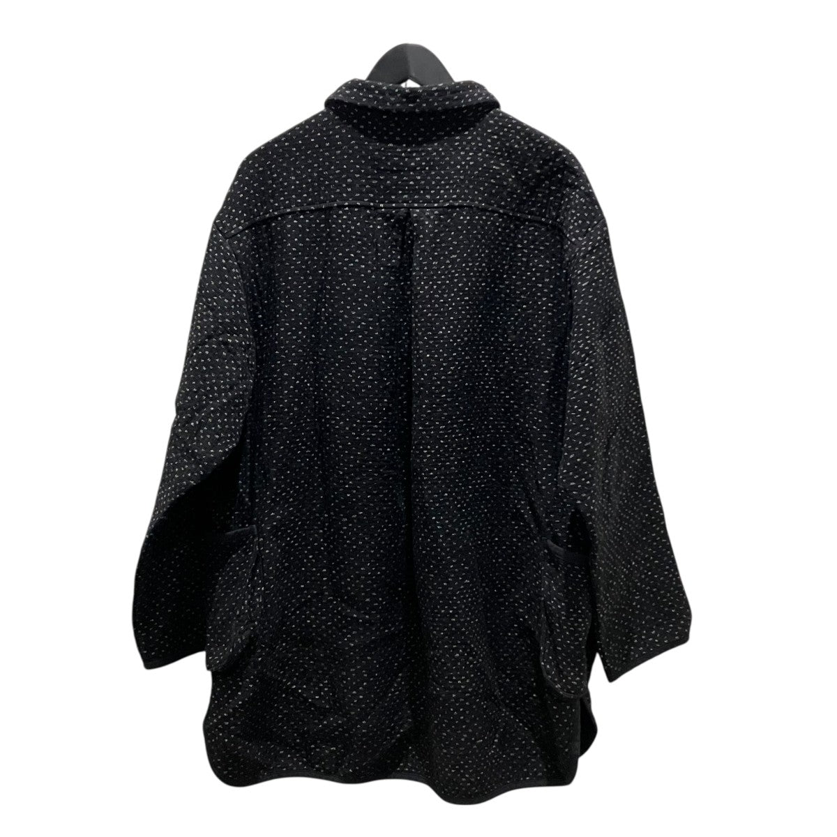 Porter Classic(ポータークラシック) 【NEW SASHIKO SHIRT JACKET