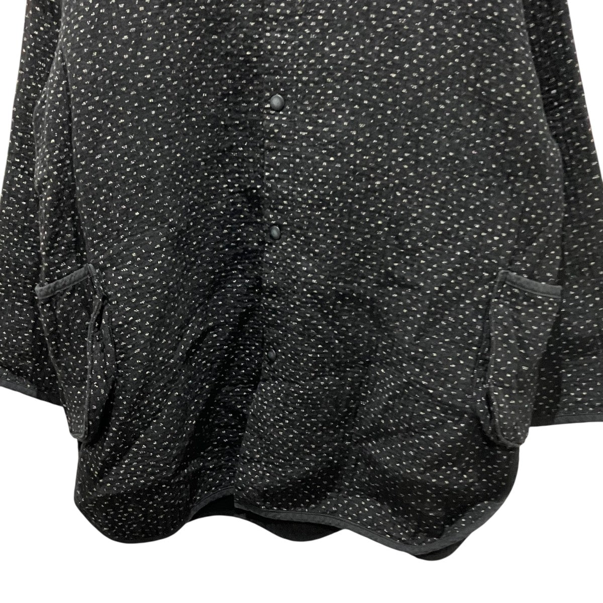 Porter Classic(ポータークラシック) 【NEW SASHIKO SHIRT JACKET