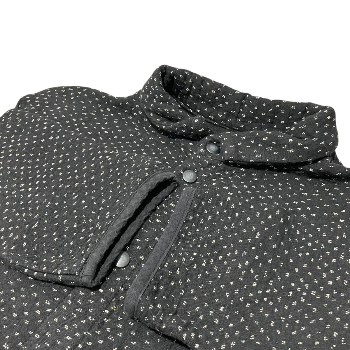Porter Classic(ポータークラシック) 【NEW SASHIKO SHIRT JACKET