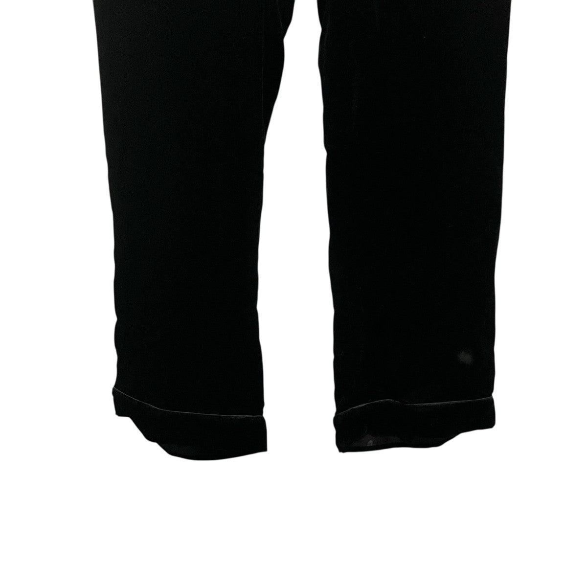 ヒップロゴベロアパンツSPH180