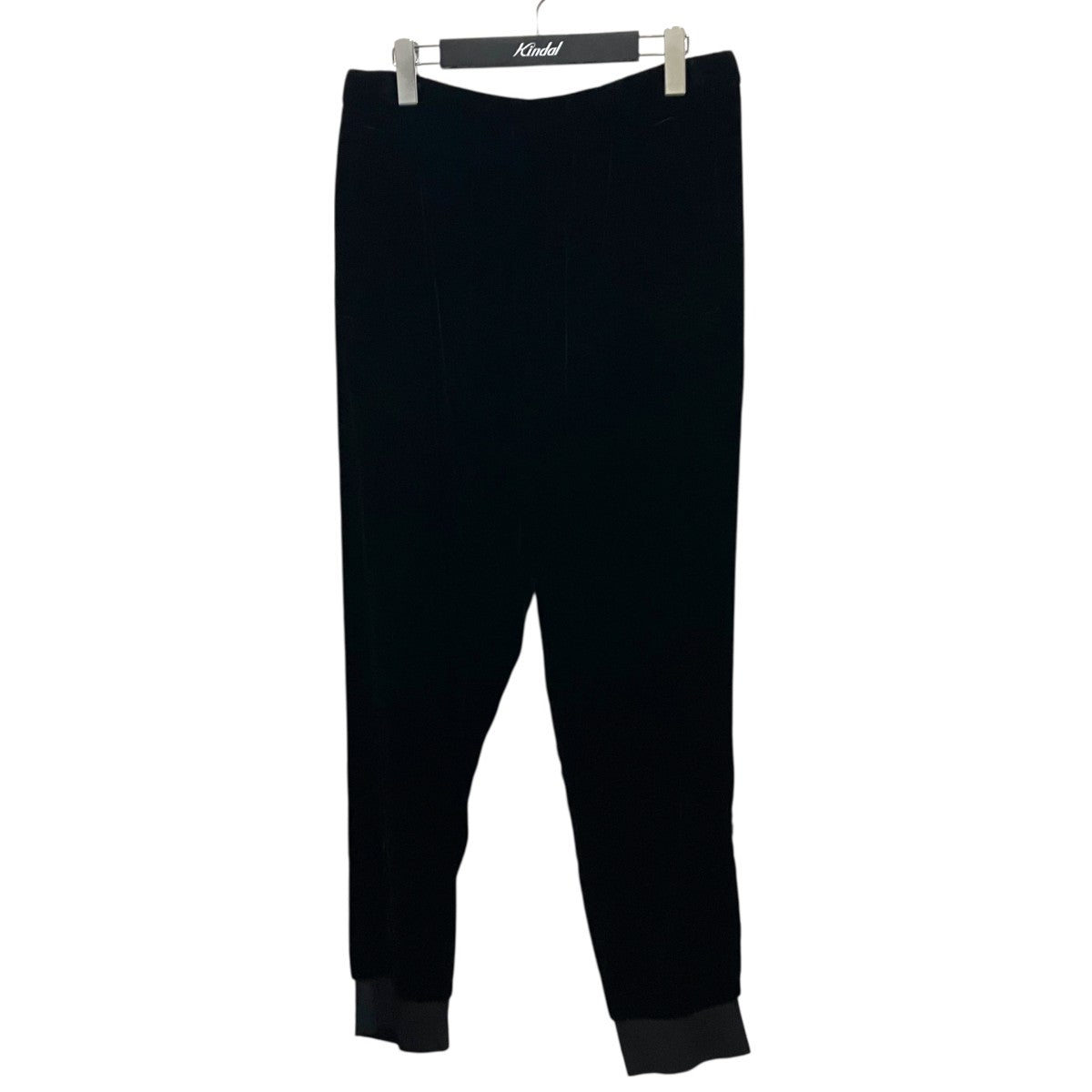 ベロアジョガーパンツSPH166