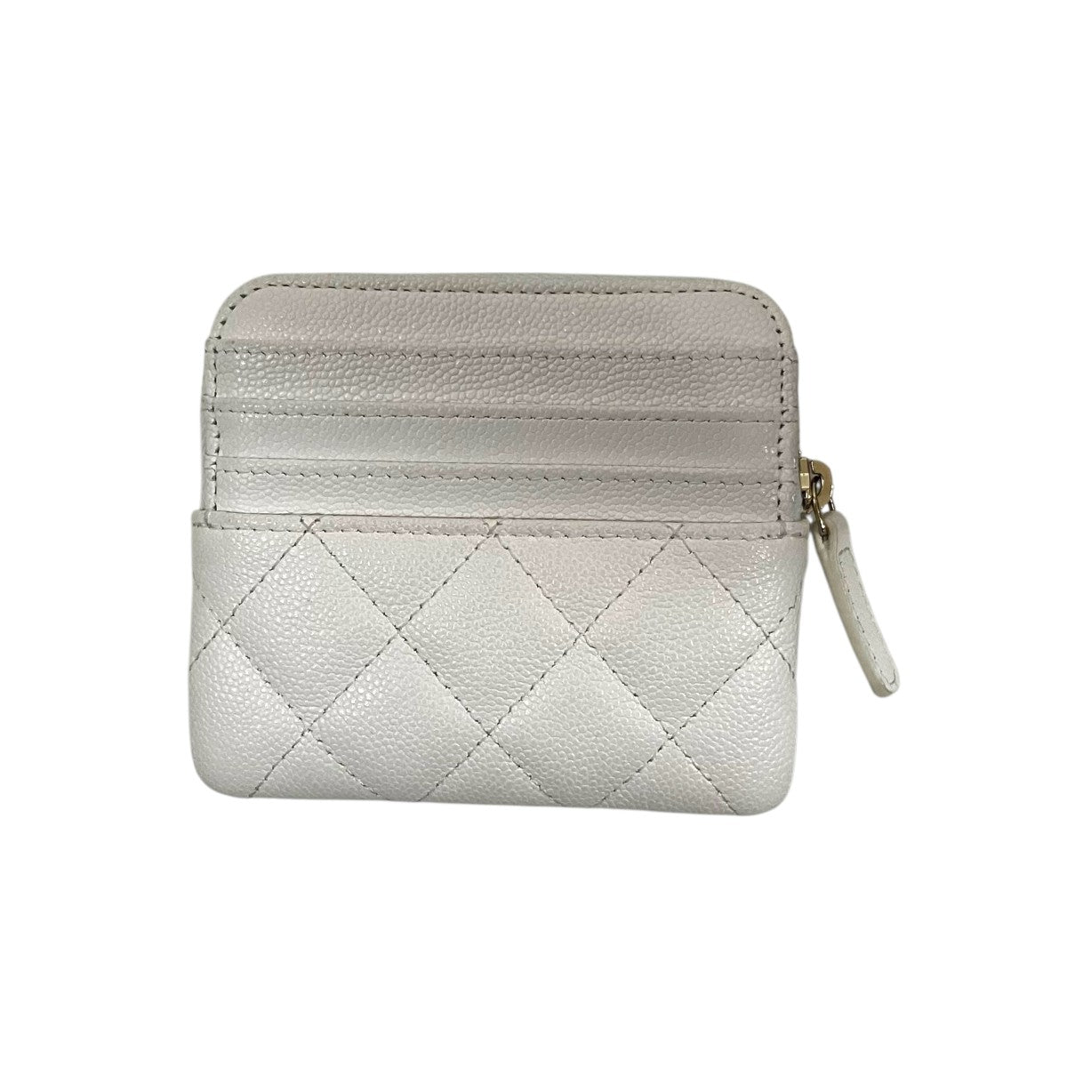 CHANEL(シャネル) マトラッセコインケースAP2061 AP2061 U50