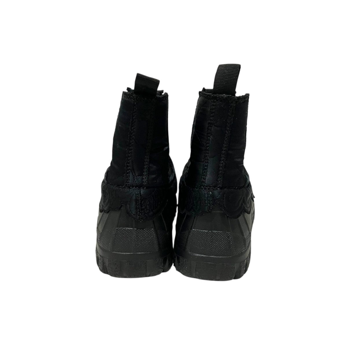 Cecilie Bahnsen×DIEMME 【JULIAN BOOTS】サイドゴアブーツ21-SH0009 古着・中古-3枚目のアイテム画像