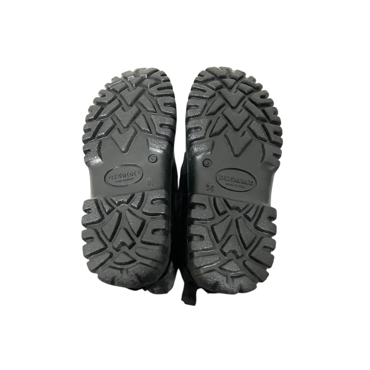 Cecilie Bahnsen×DIEMME 【JULIAN BOOTS】サイドゴアブーツ21-SH0009 古着・中古-5枚目のアイテム画像