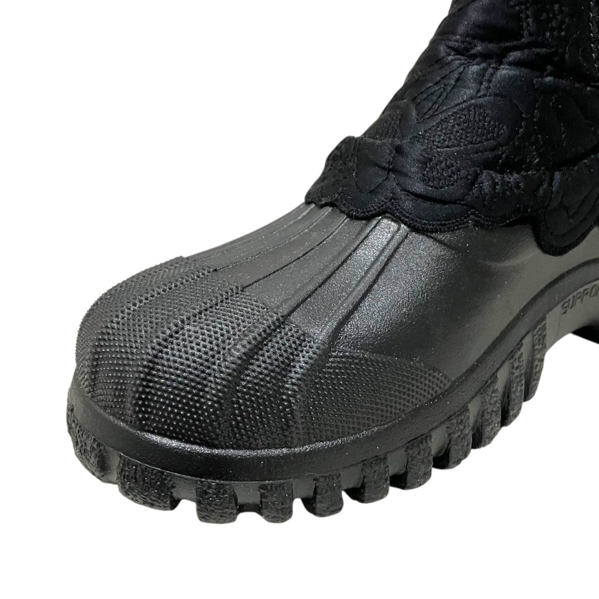Cecilie Bahnsen×DIEMME 【JULIAN BOOTS】サイドゴアブーツ21-SH0009 古着・中古-6枚目のアイテム画像