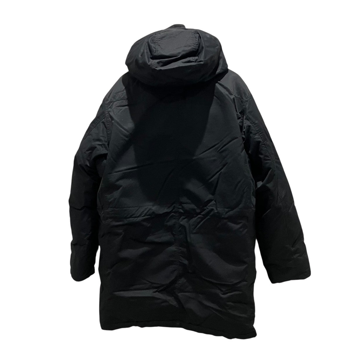 STONE ISLAND(ストーンアイランド) ナイロンツイルダウンジャケット