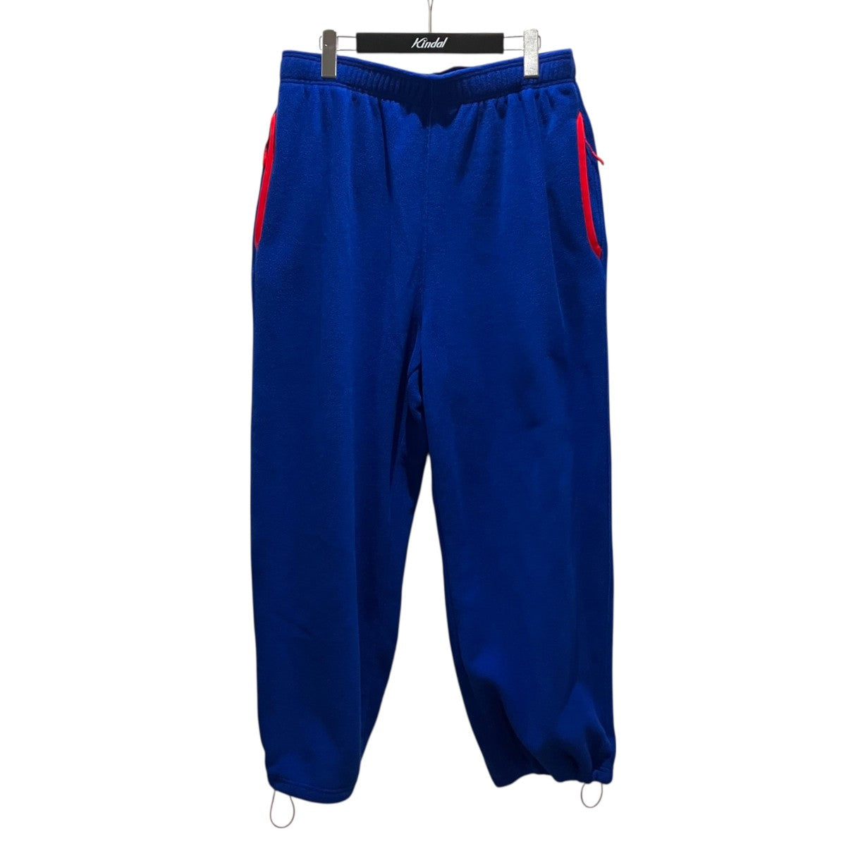 FreshService 【MICRO FLEECE ADJUSTABLE PANTS】フリースパンツFSC253-40193 古着・中古-1枚目のアイテム画像