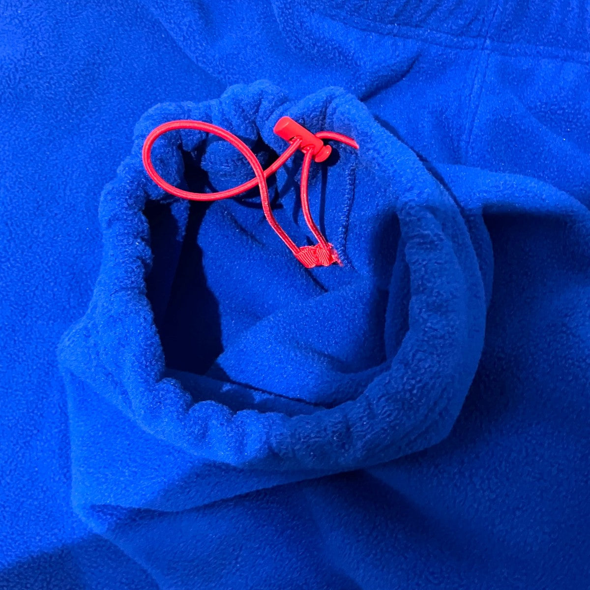 FreshService 【MICRO FLEECE ADJUSTABLE PANTS】フリースパンツFSC253-40193 古着・中古-6枚目のアイテム画像