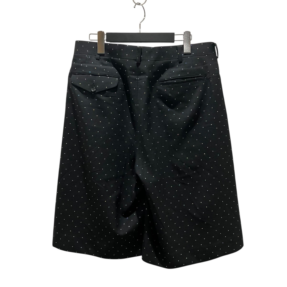 COMME des GARCONS HOMME PLUS(コムデギャルソンオムプリュス) ラメ