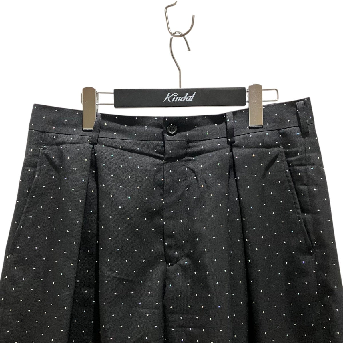 COMME des GARCONS HOMME PLUS(コムデギャルソンオムプリュス) ラメ