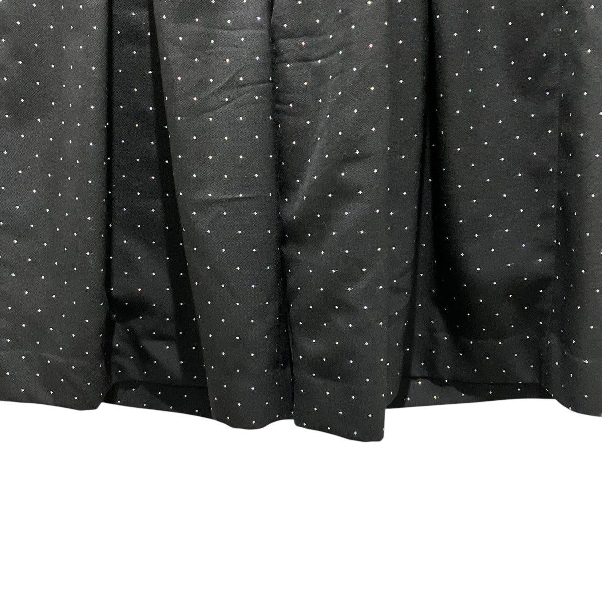 COMME des GARCONS HOMME PLUS(コムデギャルソンオムプリュス) ラメ