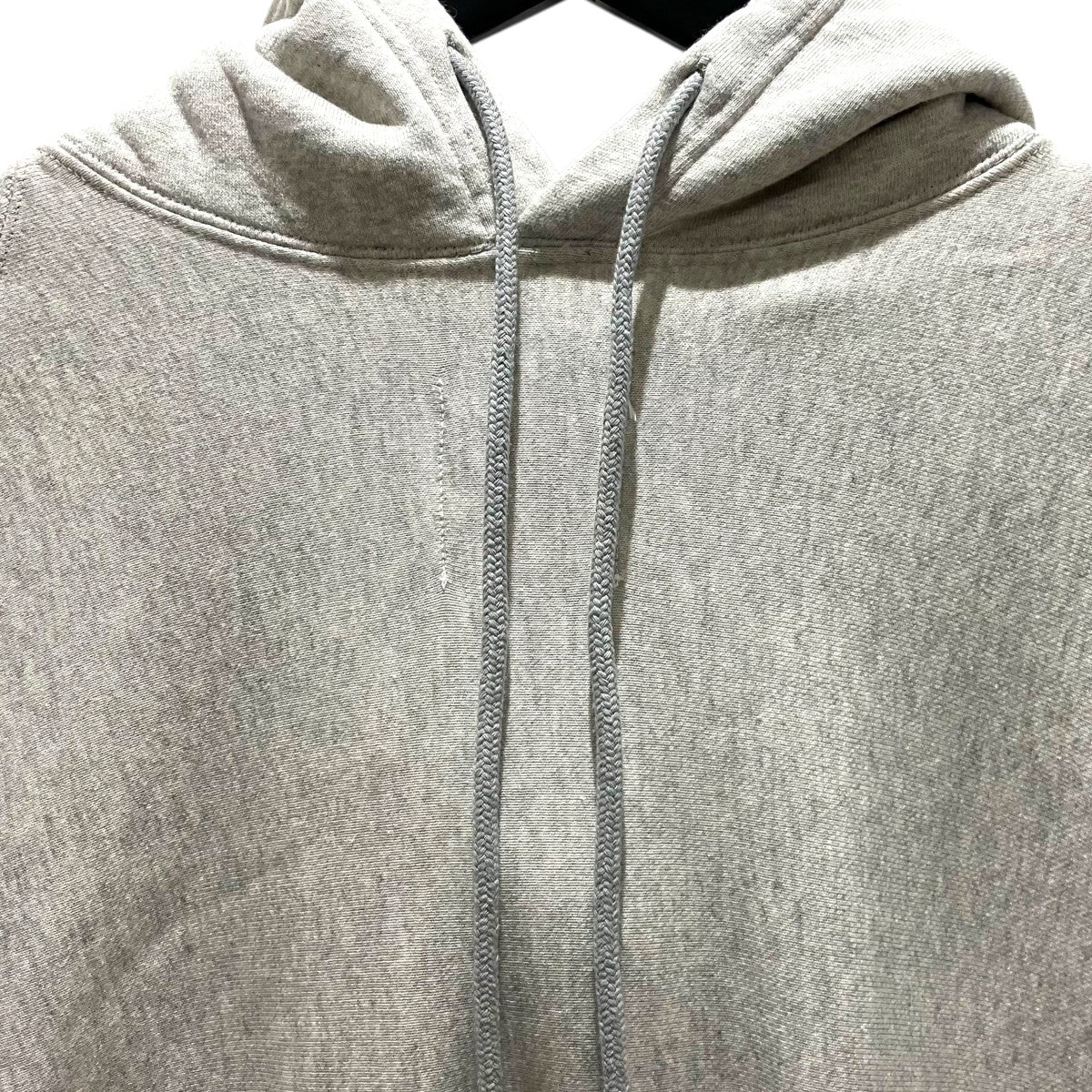 TAKAHIROMIYASHITA TheSoloIst． 【new two-way zip reverse oversized hoodie】ジップパーカーsc.0004bSS23 古着・中古-3枚目のアイテム画像