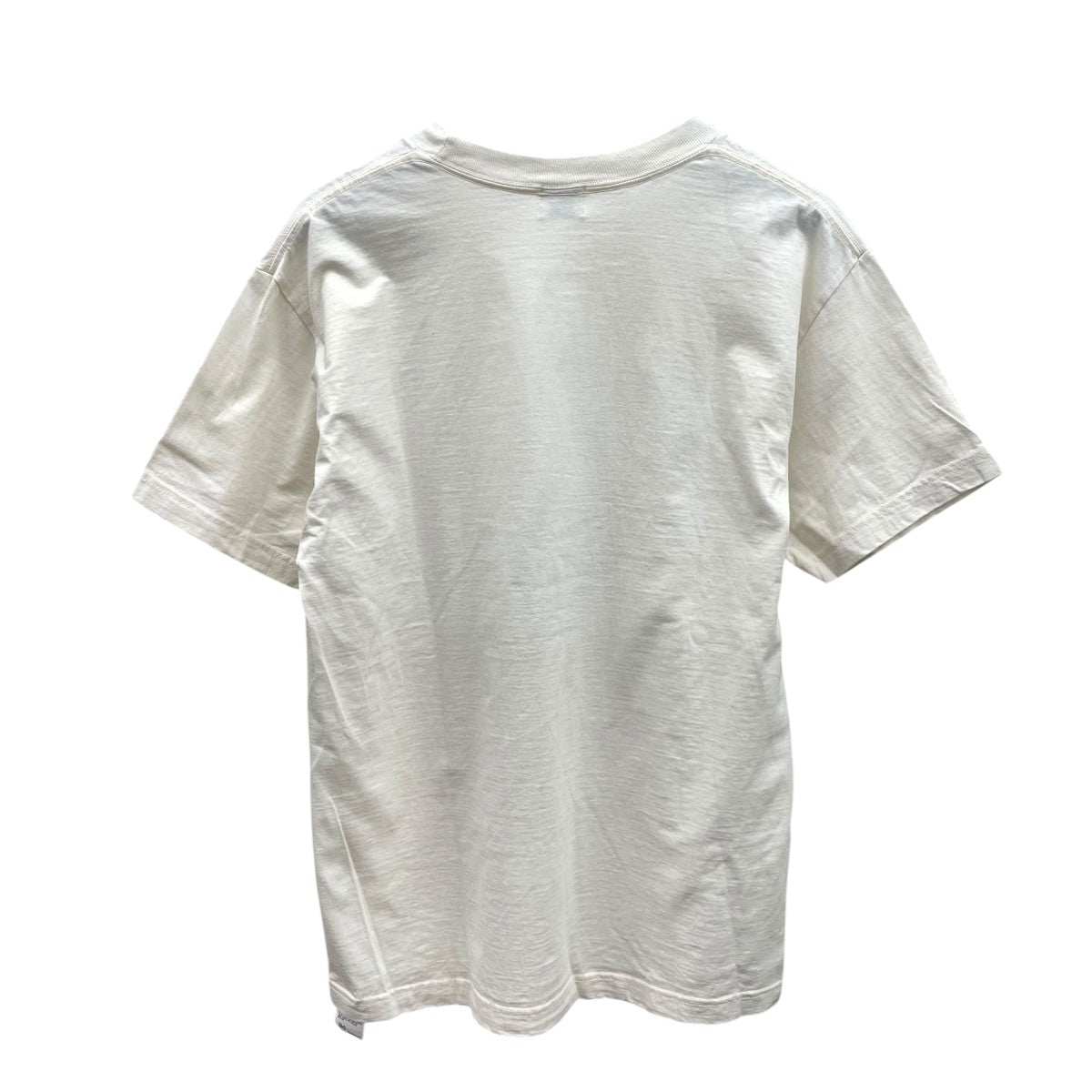 High Scream Center プリントTシャツ 古着・中古-2枚目のアイテム画像