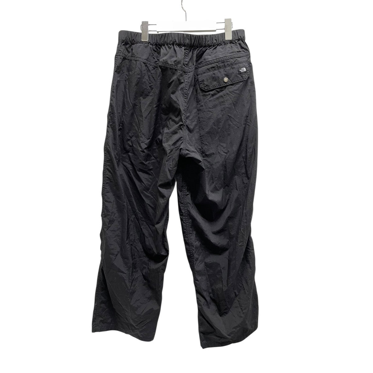 THE NORTH FACE コンパクトシェルパンツNB32530 古着・中古-2枚目のアイテム画像