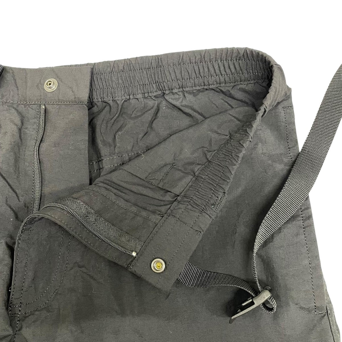 THE NORTH FACE(ザノースフェイス) コンパクトシェルパンツNB32530